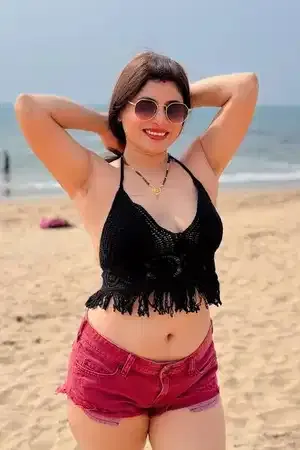 A hot lover with exquisite curves book now without any advance payment Gallery Photo