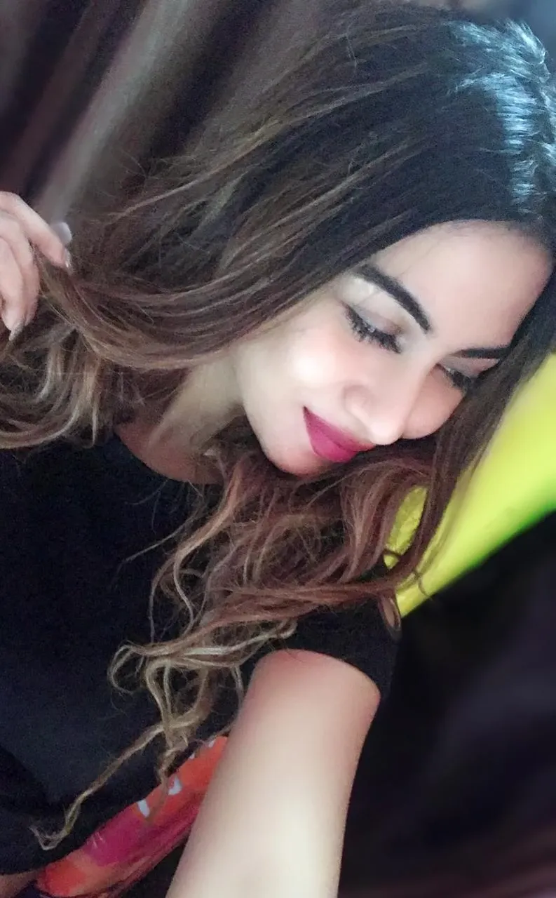 Come and fulfil all your wildest fantasies with a sexy royal escort girl in Sonbhadra