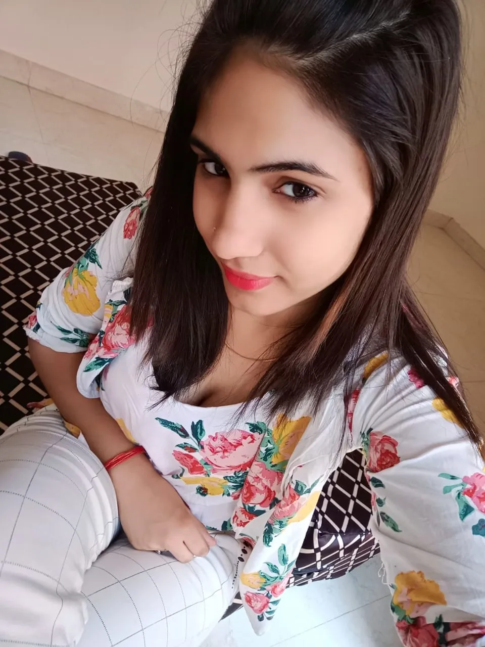 A very daring and kinky call girl companionship available in Sonbhadra only for you