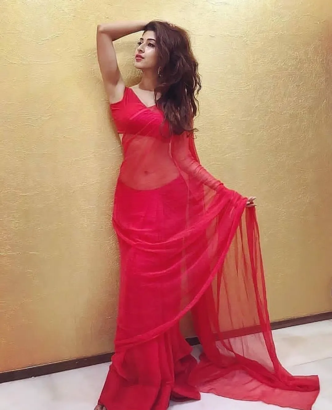 Get Genuine and Trustworthy Girlfriend Experience (GFE) from Sonbhadra High-Profile Call Girls Gallery Photo