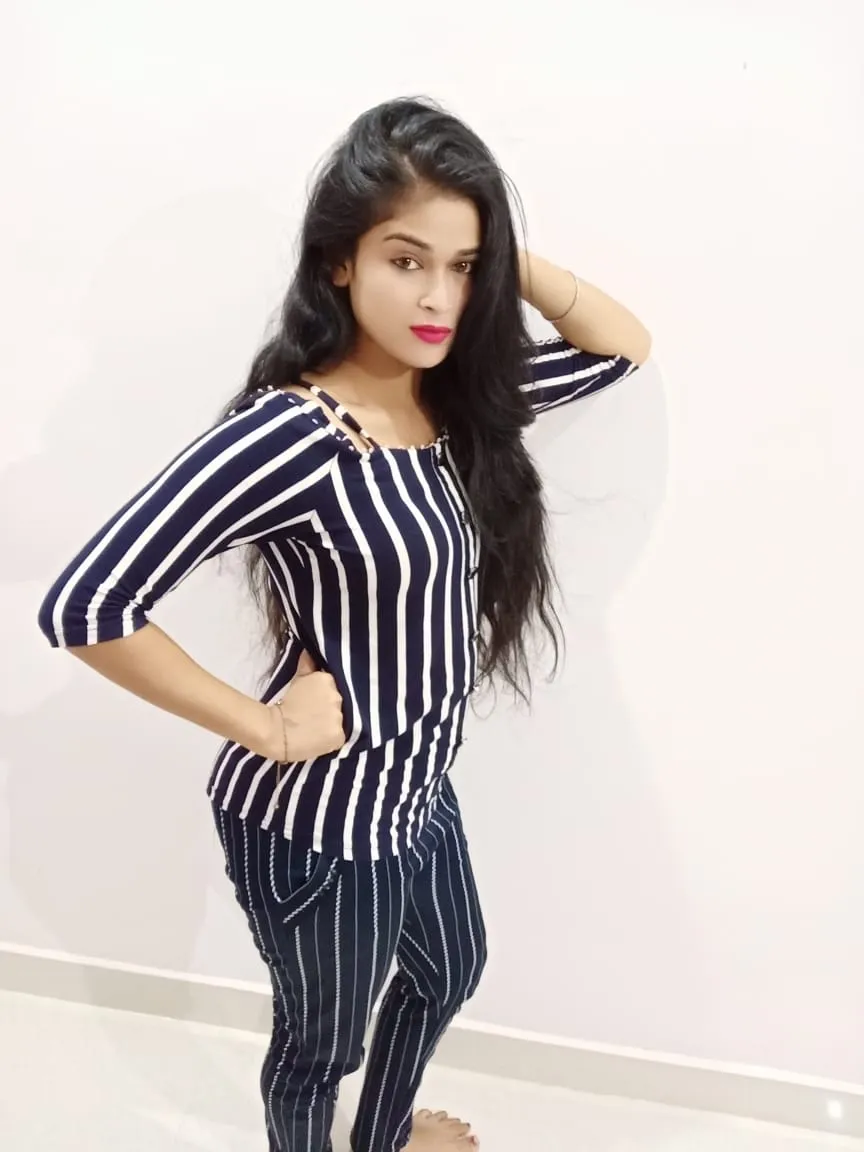 Sensual and naughty massage sex service provided by Sonbhadra massage call girl