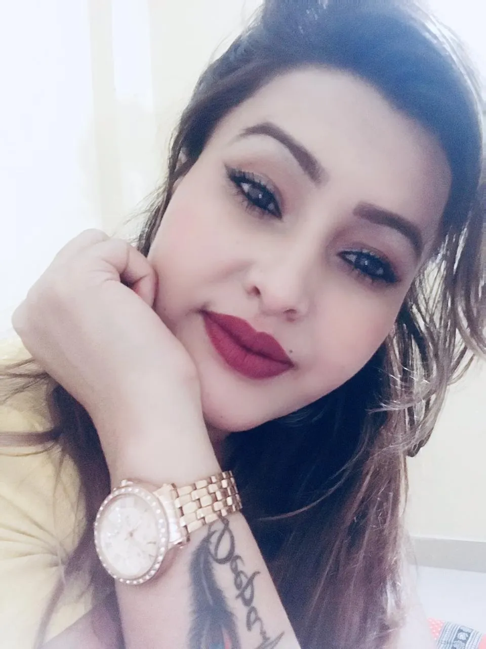 Spend Your Naughty Time with Sonipat Mallu Call Girls Gallery Photo