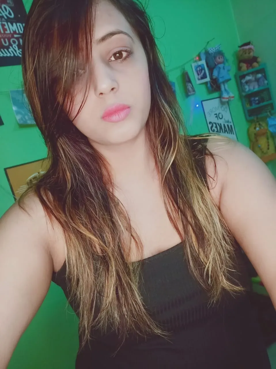 High Profile Dating Call Girl Providing First Class Services in Sonipat Book Now