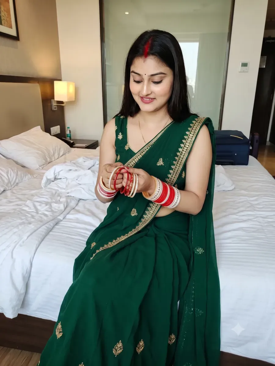 A top black beauty newly married call girl in Srinagar for intense sessions in bed Gallery Photo
