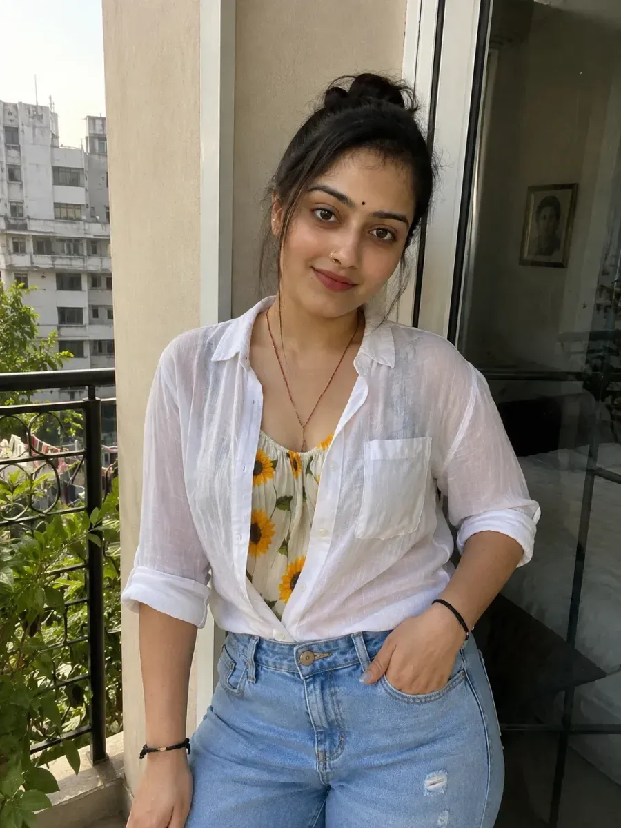 A luscious and sensual royal escort girl wanting to please you in Udhampur
