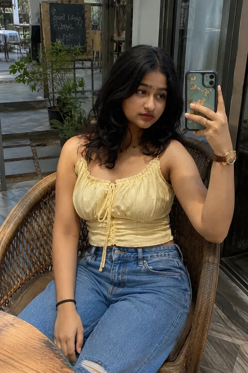 A luscious and sensual royal escort girl wanting to please you in Udhampur Gallery Photo
