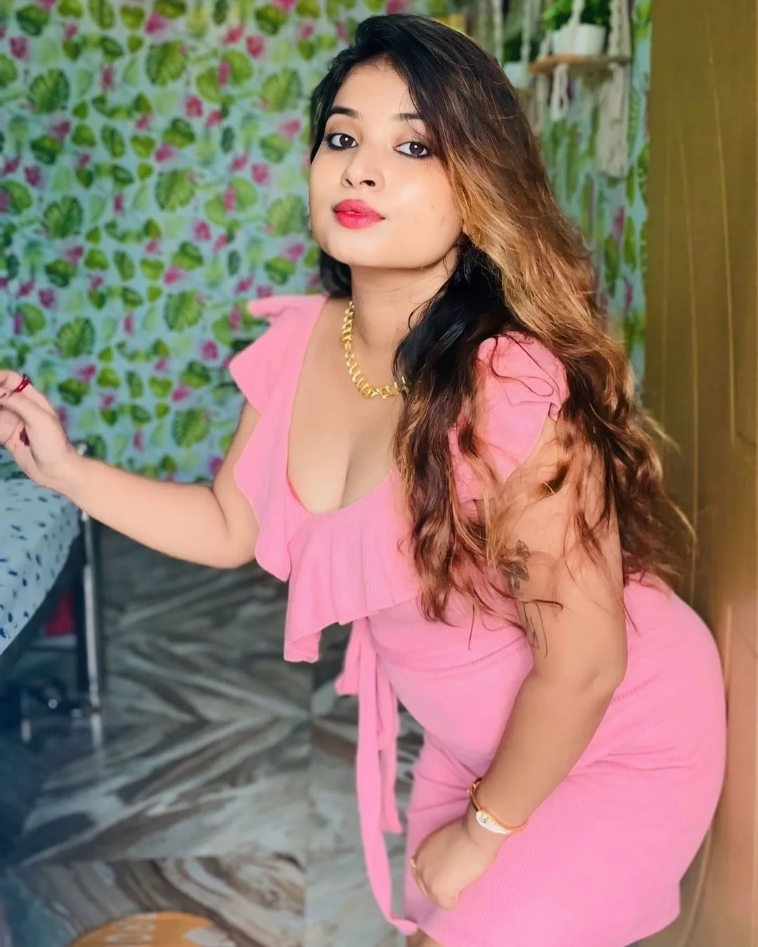 Varanasi Sexy Escort Girl for Your Carnal Desires Call Now for Book