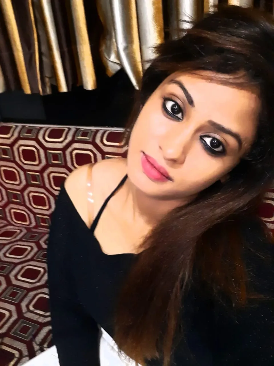Genuine Hotel Call Girl in Bareilly Provides Full Night Entertainment Gallery Photo