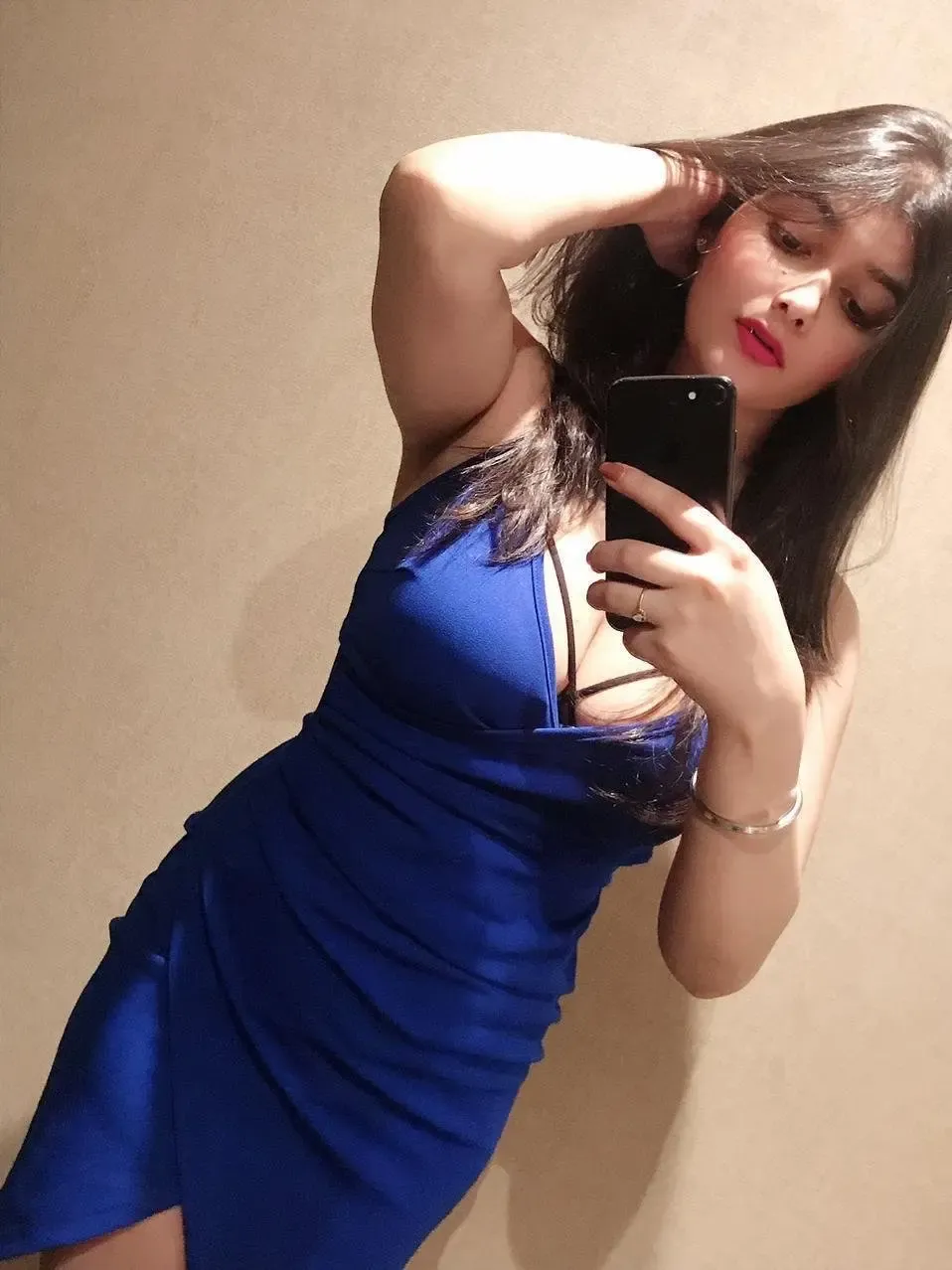 Gurugram's seductive model escort girl will be the best sexual partner you could ever want