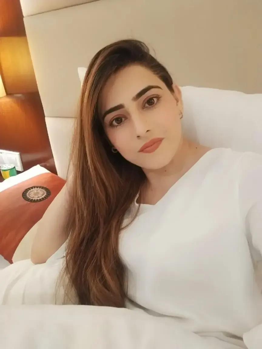 Gurugram's seductive model escort girl will be the best sexual partner you could ever want Gallery Photo