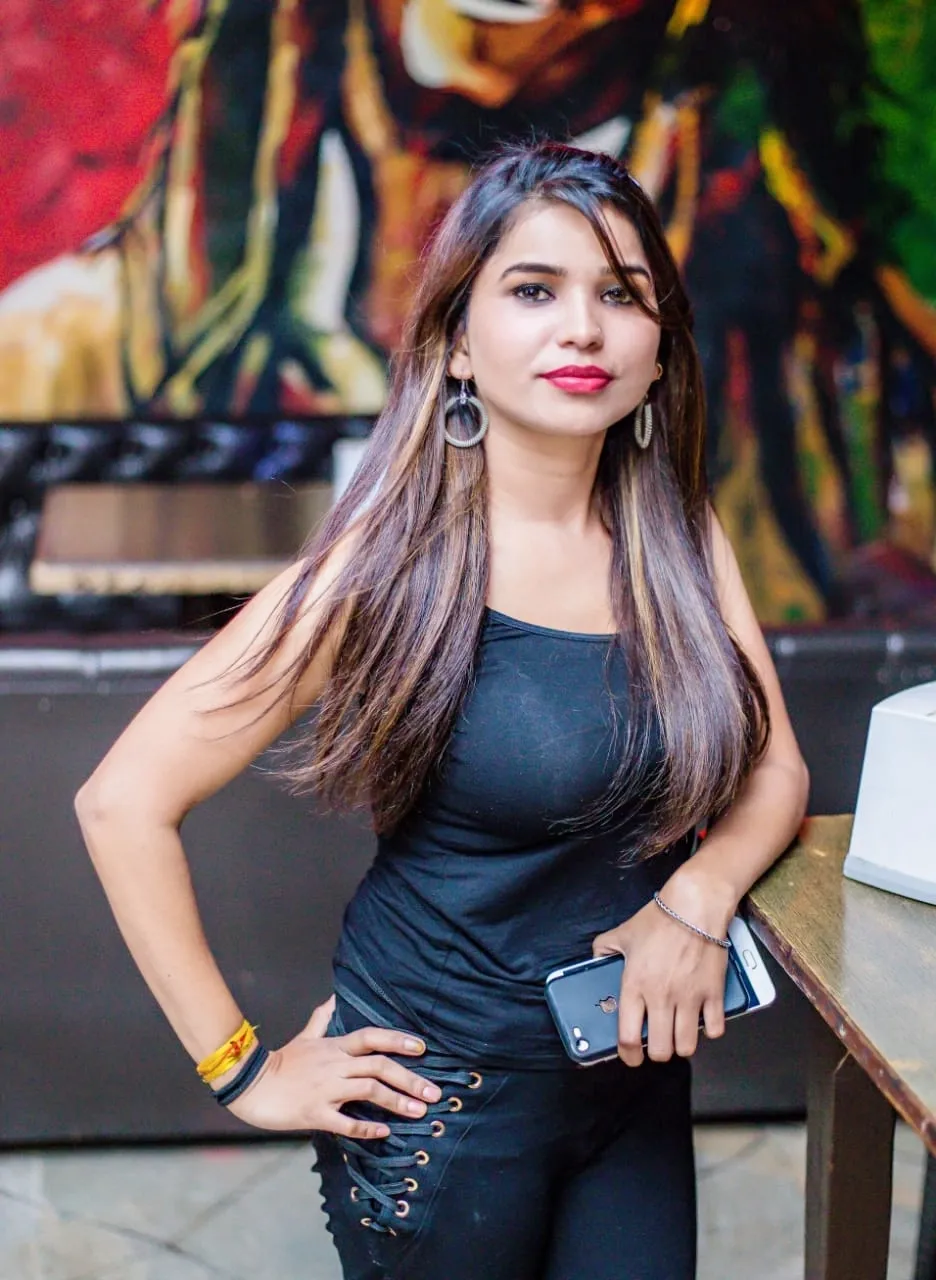 High profile celebrity call girl in Ranchi available within 30 Minutes