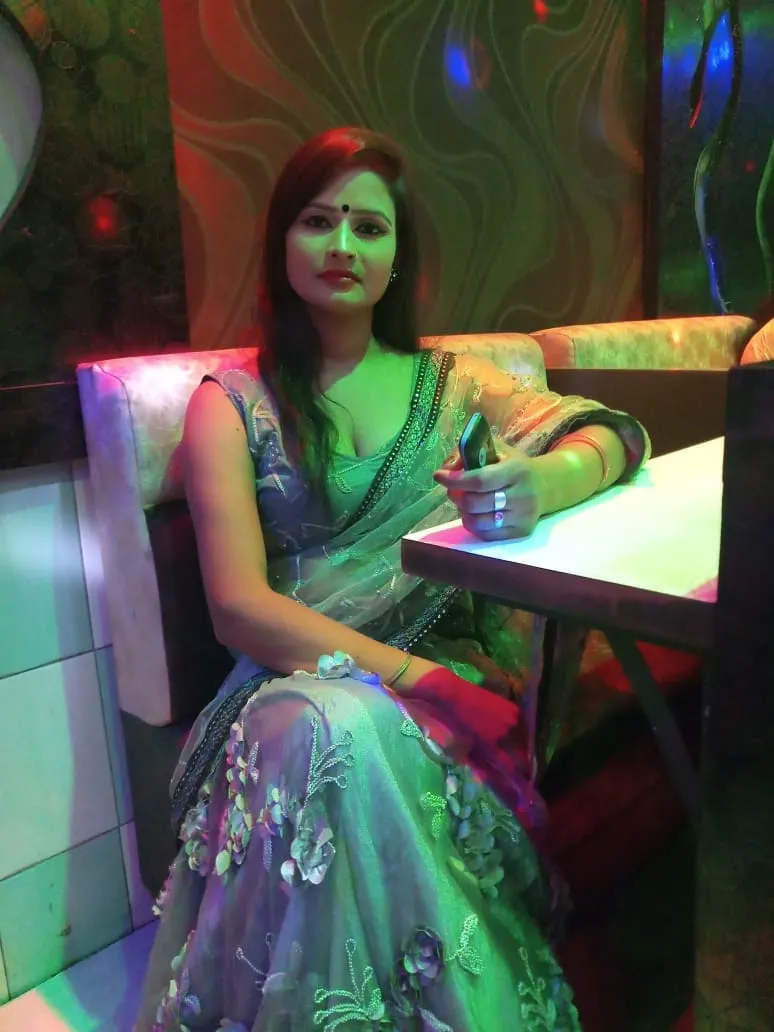 Your satisfaction is guaranteed if you come and meet jaipur bhabi call girl
