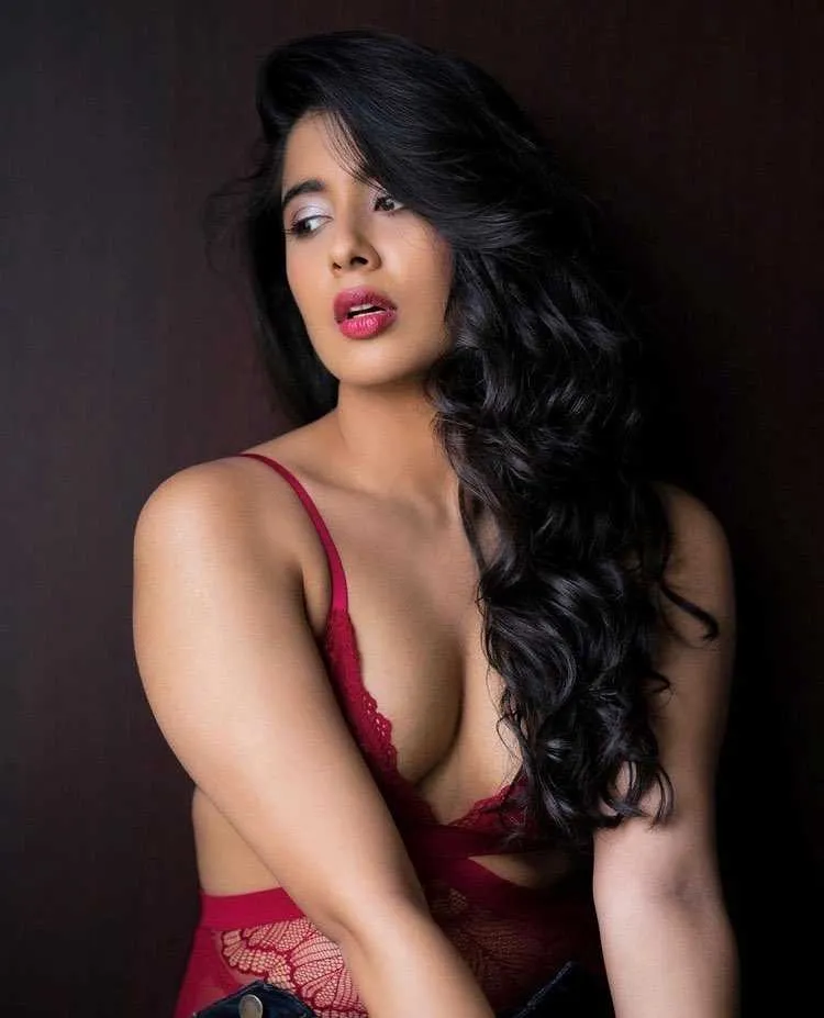 Punjabi Lady Ready To Entertain You Tonight in Bangalore Gallery Photo