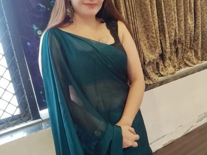 Feel Fully Relaxed After Meeting With a Chandigarh Sexy Escort Girl Gallery Photo