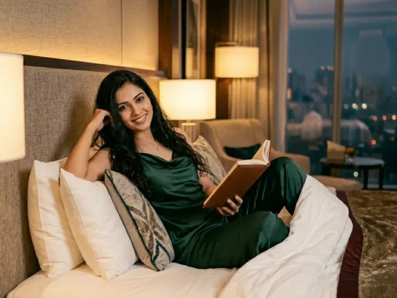 Hire Your Dream High-Profile Call Girl in Daman and Enjoy Service At Your Doorstep Gallery Photo