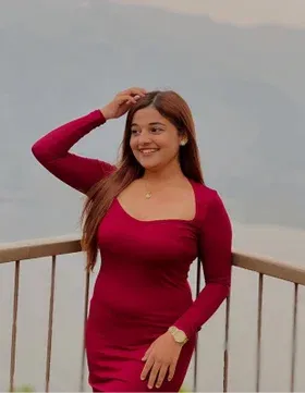 Experienced Etah High Profile Call Girl Available for Hygienic Encounters Gallery Photo