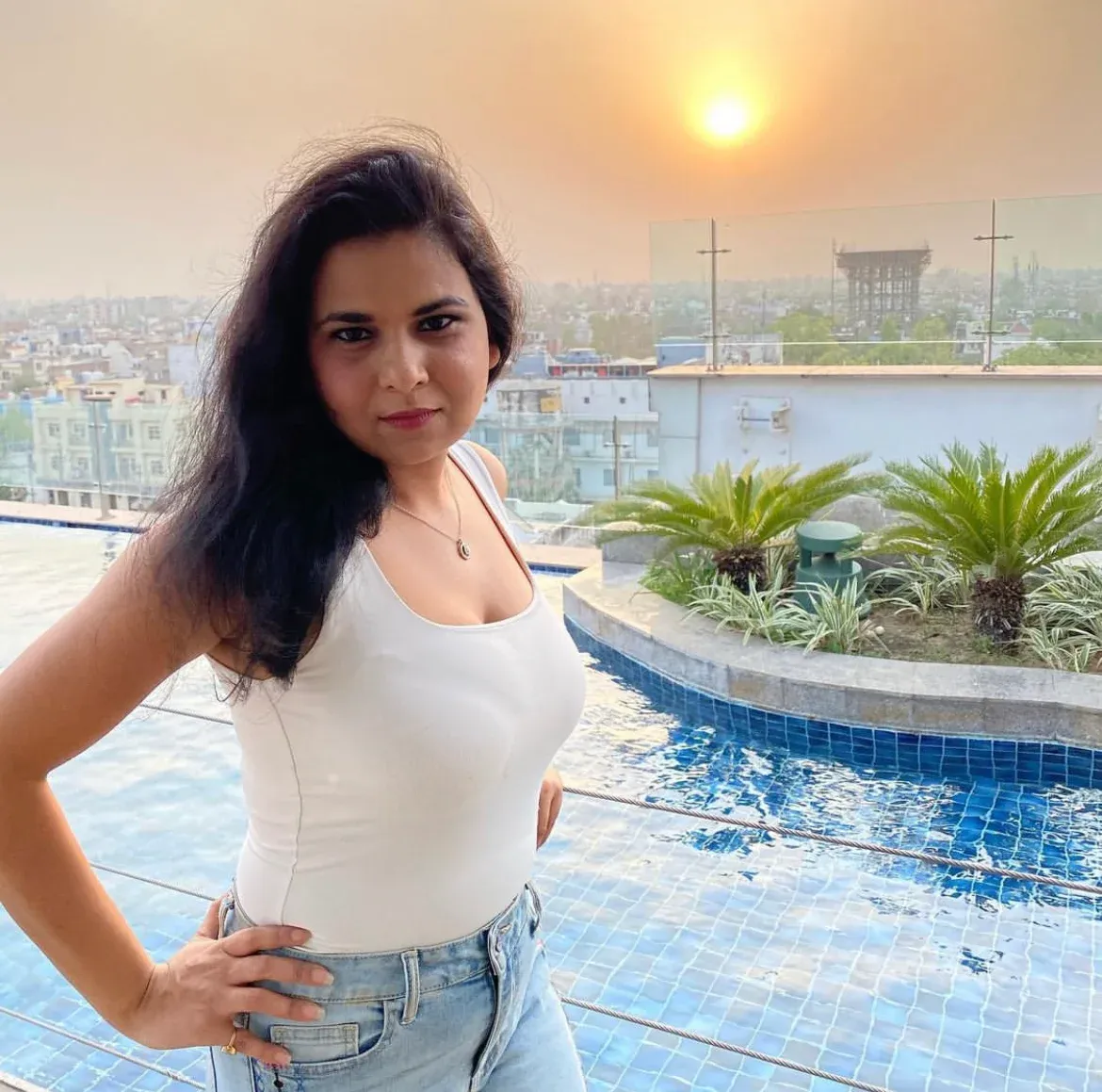 Newly Married Call Girls in Aligarh Doorstep Service Available Gallery Photo