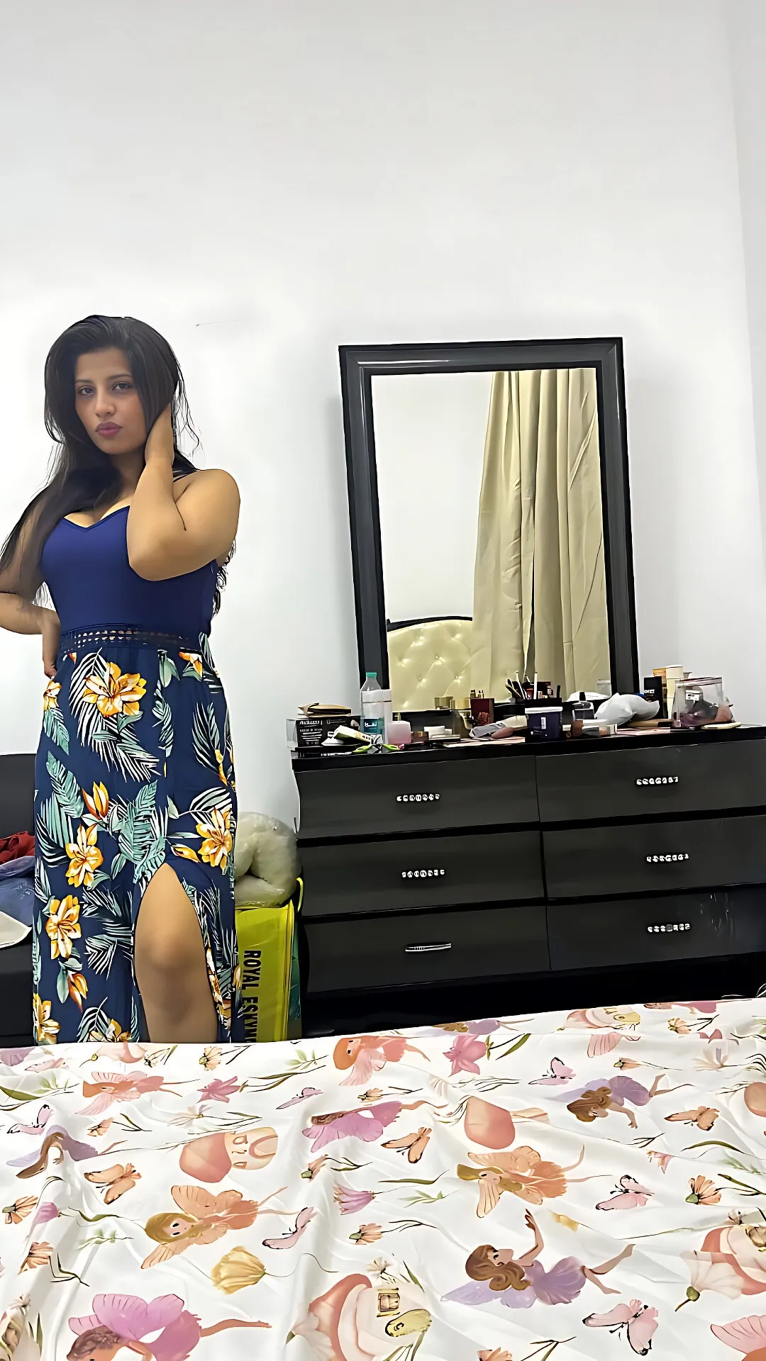 Low Cost Cash Payment Verified Call Girl in Allahabad