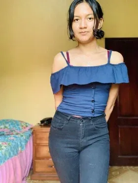 Young Punjabi Call Girl in Jalandhar for Erotic Services Gallery Photo