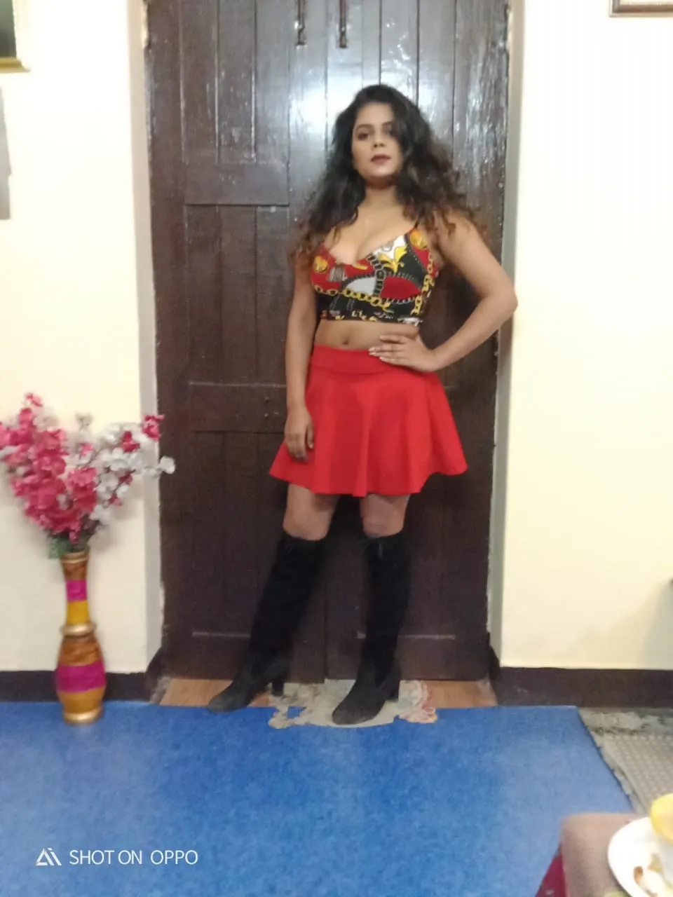 Allahabad Bhabi Call Girl 24 Hours Available For Home and Hotel Gallery Photo