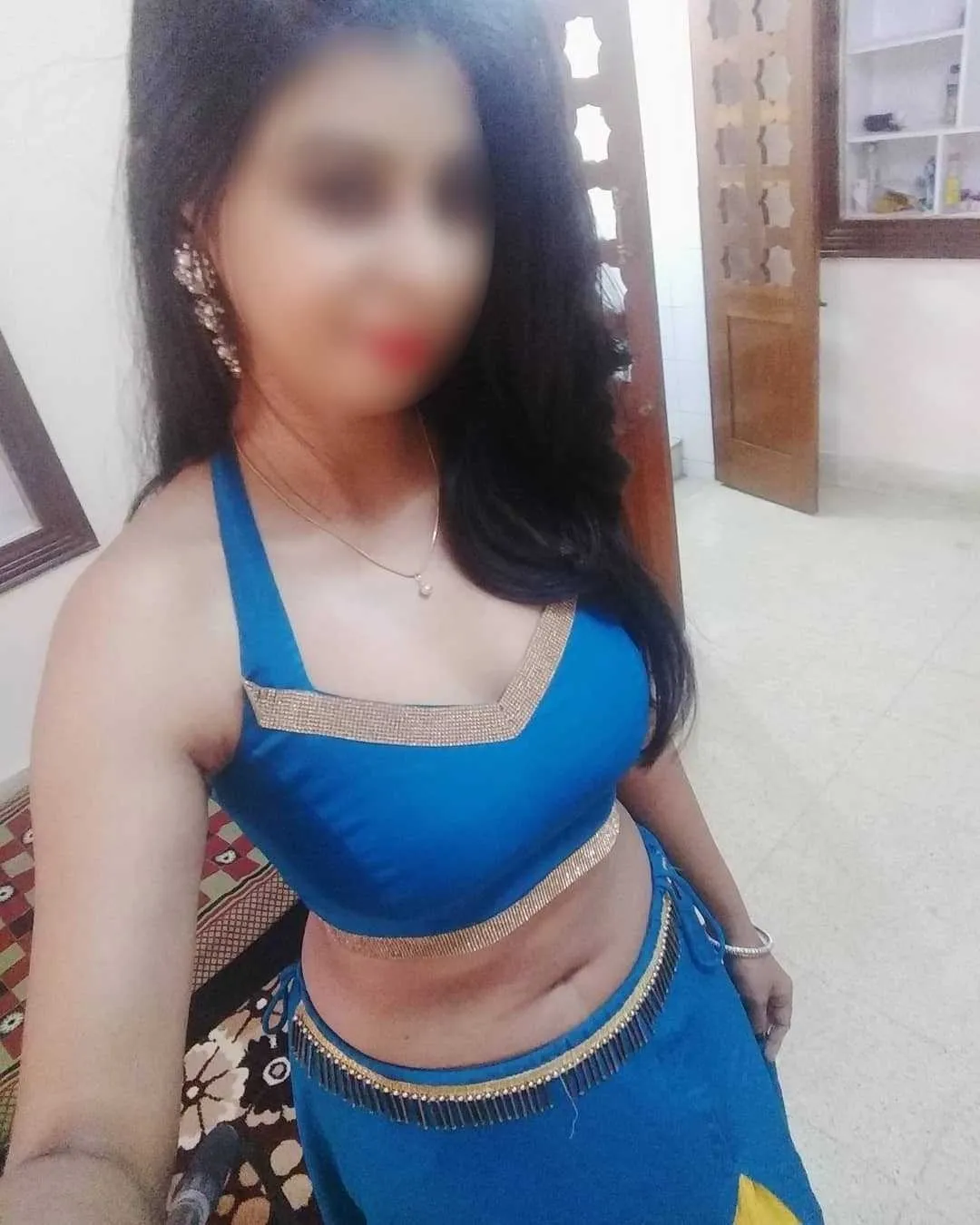 Charming Independent Call Girl in Jamshedpur– No Advance & 100% Real Pictures Gallery Photo