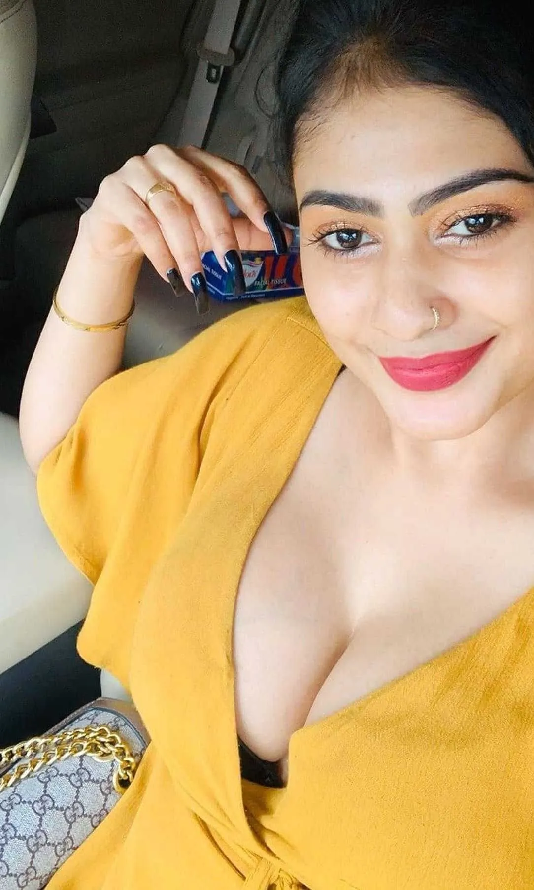 100% Real Model Escort Girl in Allahabad For Honeymoon-Style Intimacy