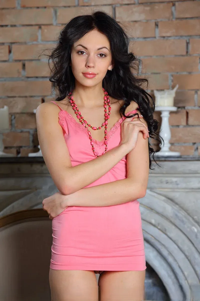 Mature Foreigner Escort Girl Available in Ludhiana with Role-Playing Gallery Photo