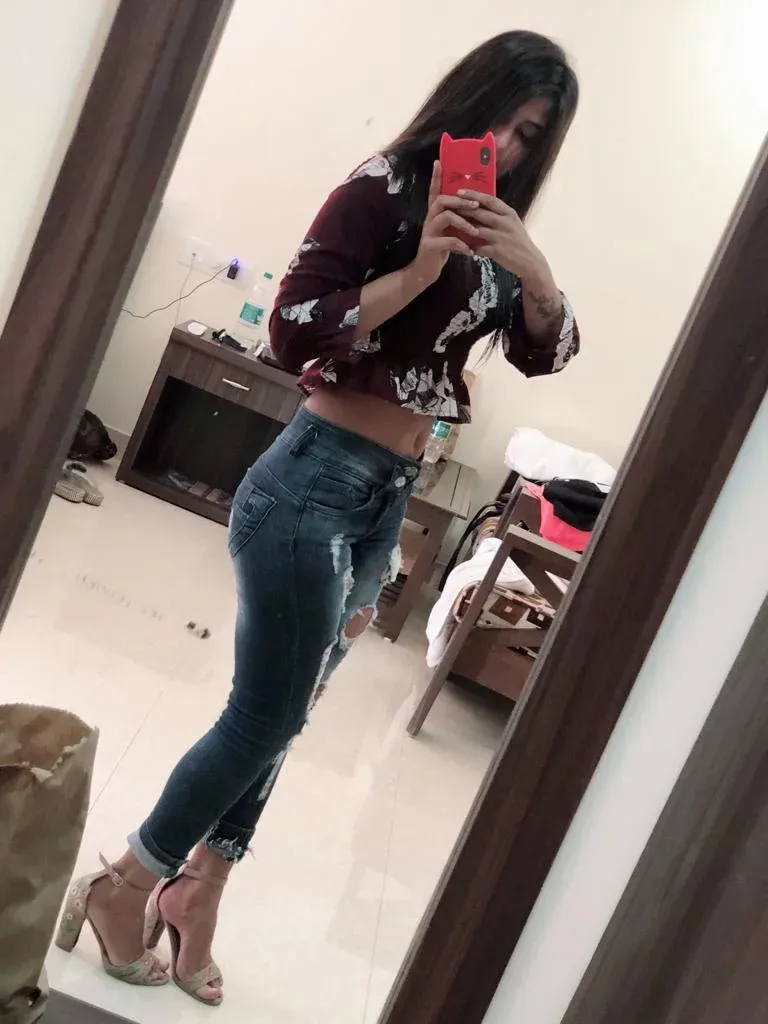 Naughty Ludhiana Elite Party Escorts Giving Playful Services to All Men Gallery Photo