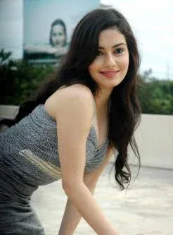 Take full body sensual massage from Mainpuri massage call girl Gallery Photo