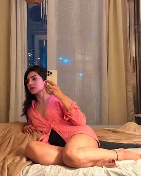 Premium High Profile Escort Girl in Manipur Take Extreme Drive in Bed Gallery Photo