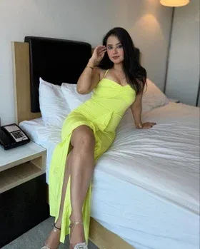 High-Class Ladies Available in Morena for Providing VIP Escort Services Gallery Photo