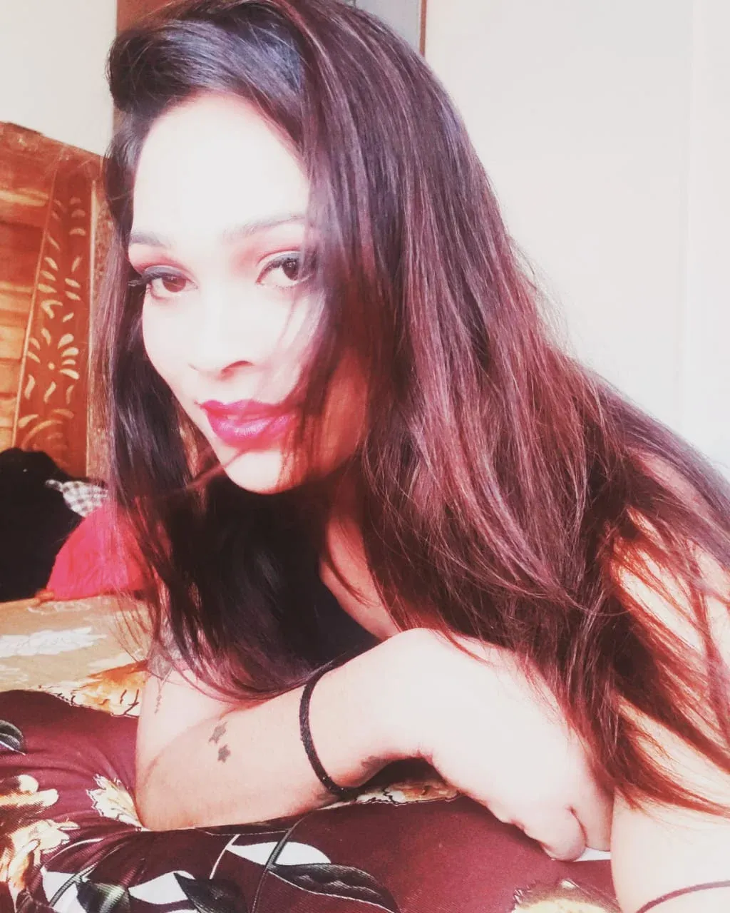 Seductive Navi Mumbai Independent Call Girl for Your Sexual Dreams Gallery Photo