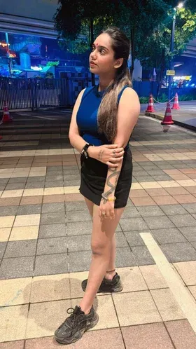 Are looking for a sensual Indian call girl in Palwal? Gallery Photo