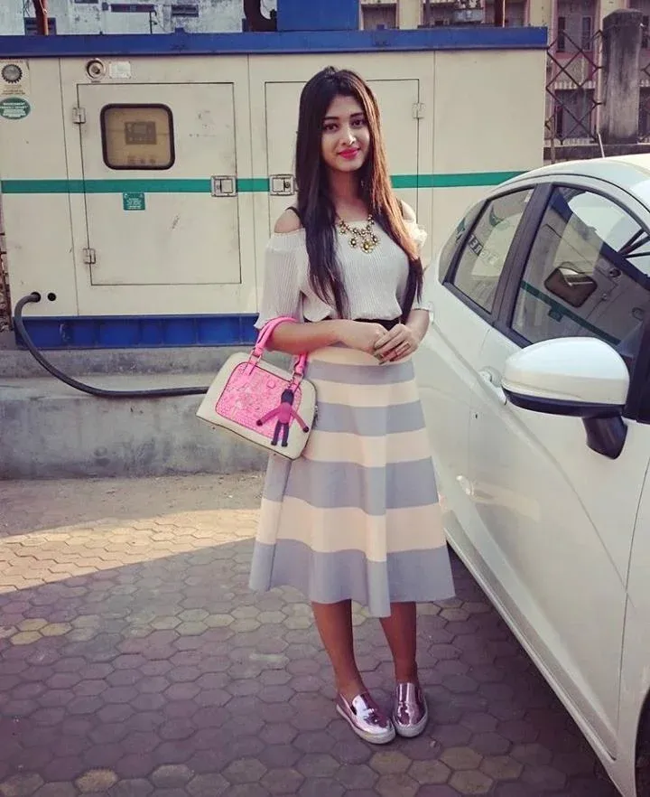 Natural Figure College Call Girl in Panipat Your Personal Companion Gallery Photo