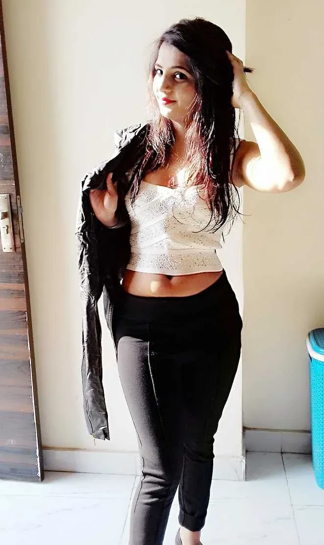 Extreme Fun and More Sensual Satisfaction With Panjim Young Escort Gallery Photo