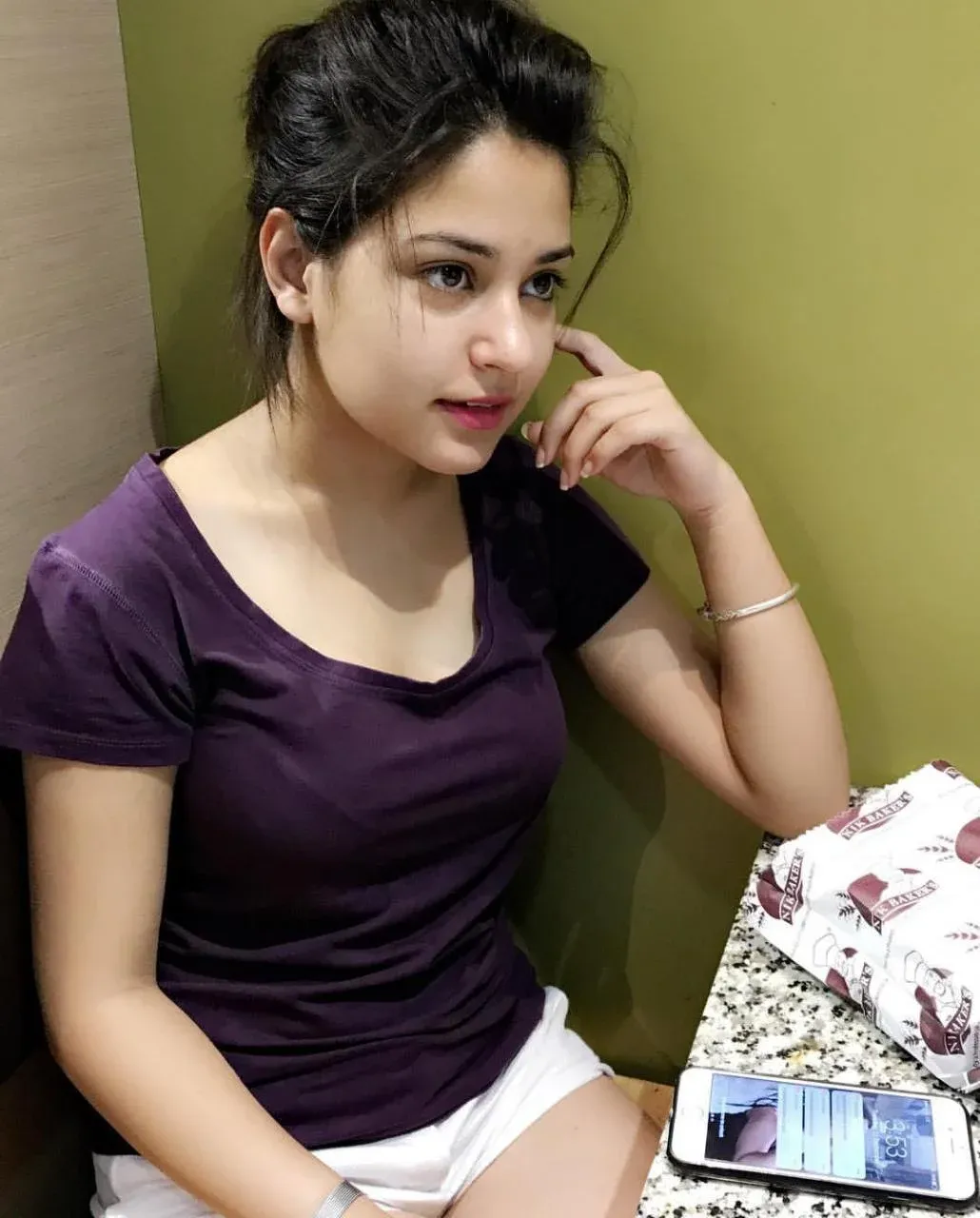 Pondicherry Call Girl Service Provides Best Dating Call Girls for You Gallery Photo