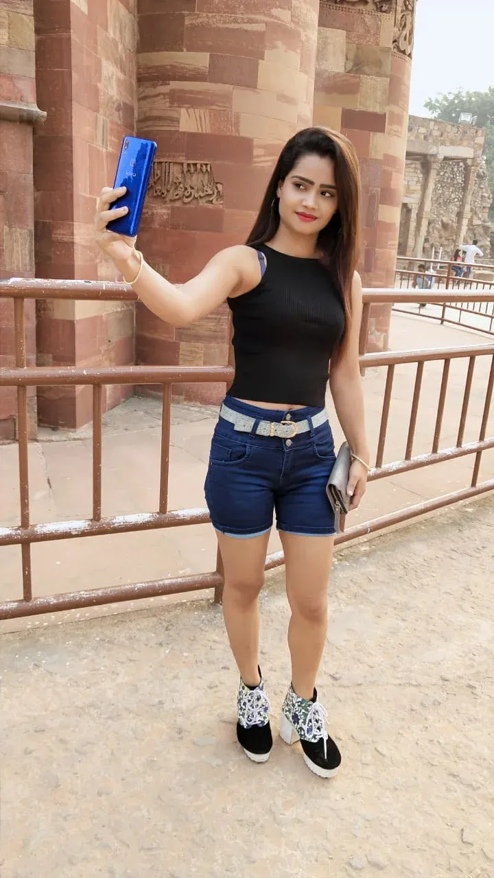 Spend Quality Time With A Low Cost Punjabi Call Girl in Pondicherry at Low Price Gallery Photo