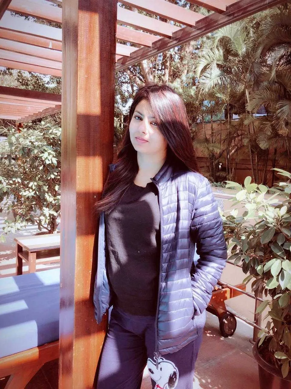 No Advance Payment Needed to Book a Saharanpur College Call Girl Gallery Photo