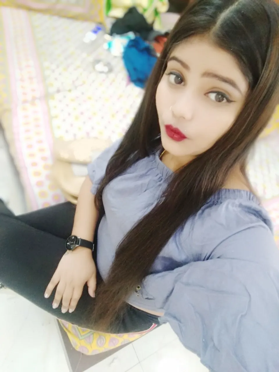 College Call Girl Available in Vishaka for Reliable Service Gallery Photo