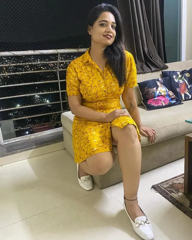 Chennai High Profile Call Girl for Premium Clients A Charming Companion Gallery Photo