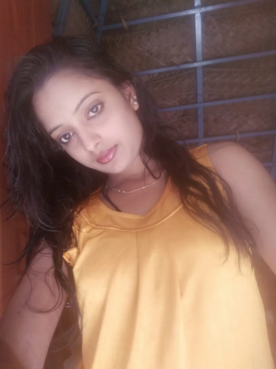 A Stunning Newly Married Call Girl in Indore for Sensual Hotel Service Gallery Photo