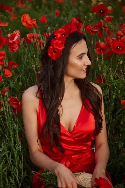 Book and forget all your daily worries with a hot Russian escort girl in Rishikesh Gallery Photo